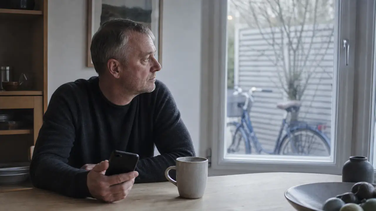 Norsk Lottosuksess: Dansker vant 112 millioner - Er det