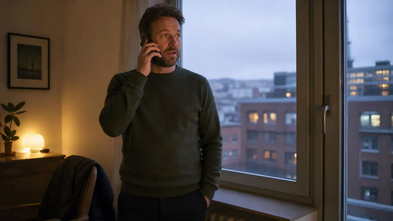 Oslo-mann vant millionen i Nabolaget: Les om hans reaksjon