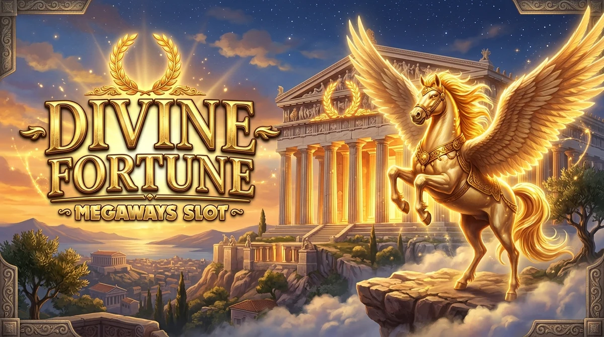 Divine Fortune