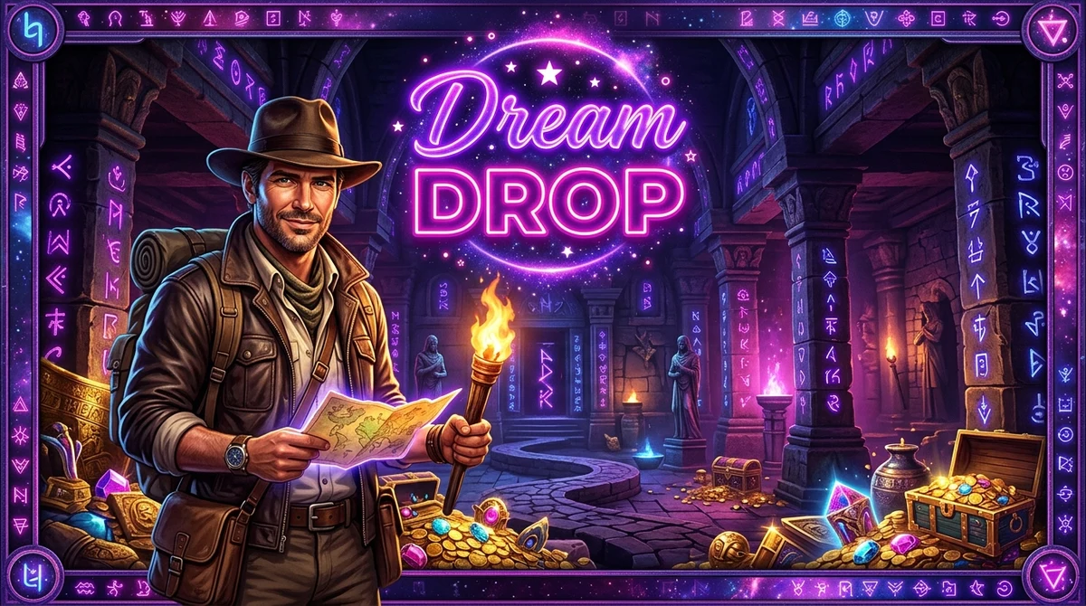Dream Drop