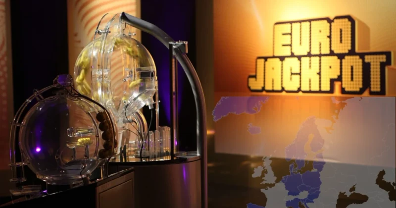 Eurojackpot