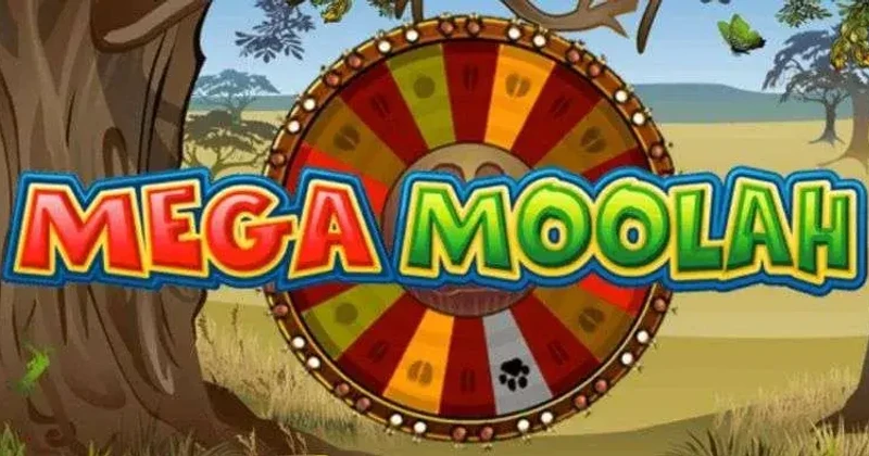 Mega Moolah