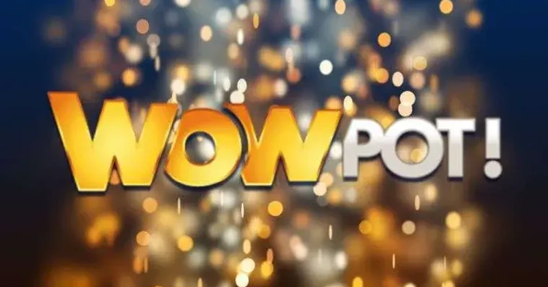 Wheel of Wishes (WowPot!)