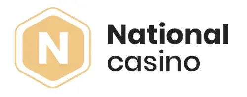 National Casino logo