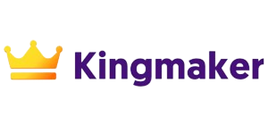 Kingmaker Casino logo