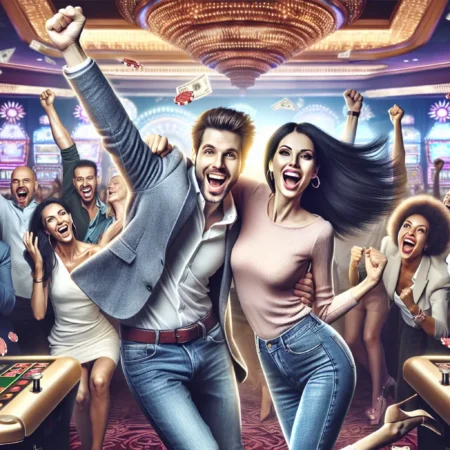 Norske jackpot-vinnere feirer stort – se hva de vant!