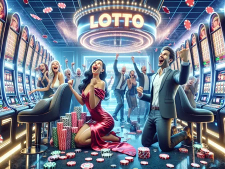 Gode tips for å vinne i Lotto – bli den neste millionæren nå!
