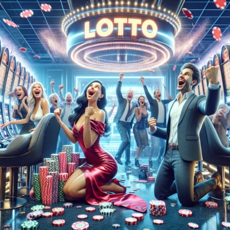 Gode tips for å vinne i Lotto – bli den neste millionæren nå!