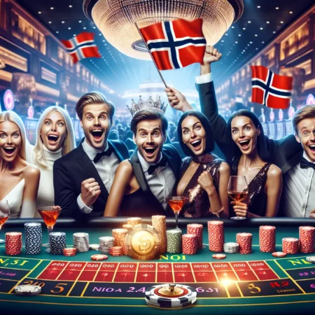 Tre norske Eurojackpot-millionærer! Er du den neste?