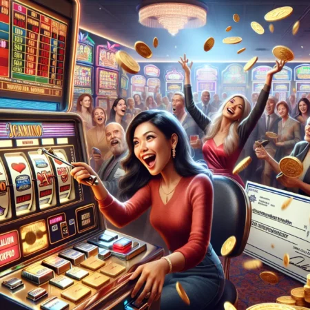 Jackpot-spenningen fortsetter: Kan du bli neste multimillionær?