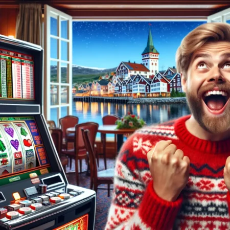 Fra vanlig tirsdag til millionær i Alta – Les historien her!