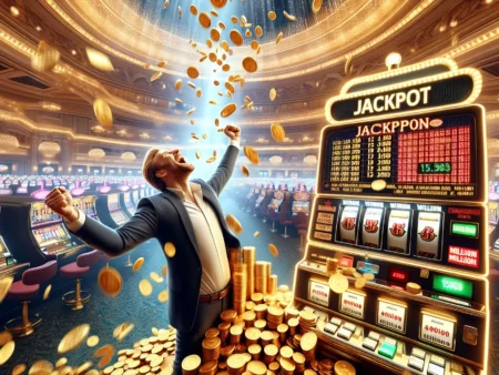 Trønder vant Lotto-lykken – seiret med sju rette og 15 millioner i premie!