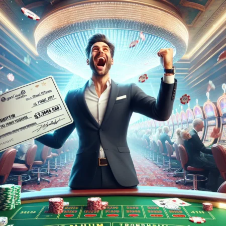 Trondheimstrønder vant millioner med Joker – Les historien her!