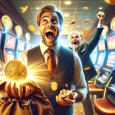 Fra jobb til jackpot – Nabolaget millionær på Raufoss!