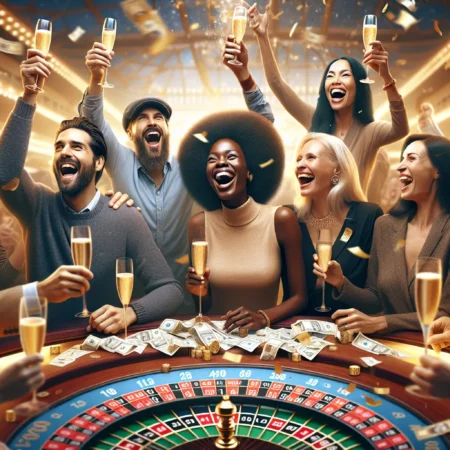Millionregn i Norge: Les historiene om de heldige Lotto-vinnerne!