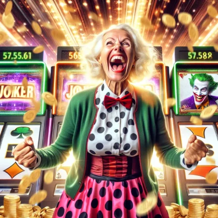 Møt den heldige millionæren i Ullensaker som vant stort i Joker!