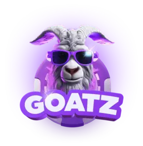 Goatz Casino logo