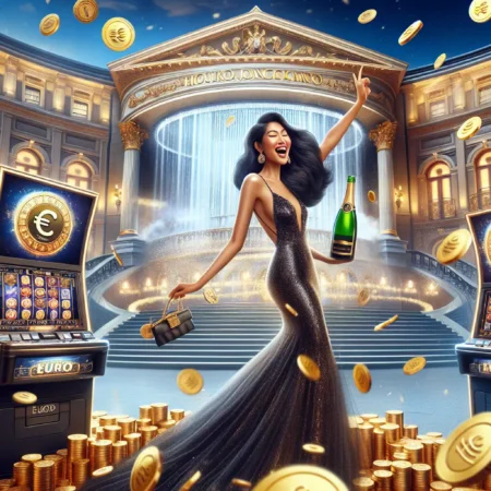 Den utrolige Eurojackpot-kvelden: Les om den norske vinneren her!