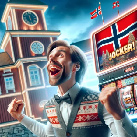 En heldig vinner i Ullensaker tar hjem milliongevinsten – Les mer nå!