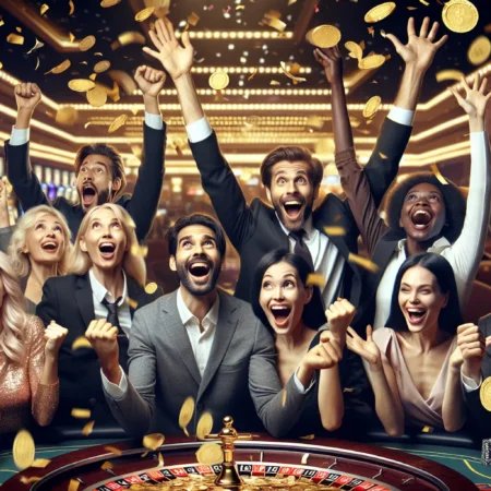 Helgens Lotto-vinnere feiret som aldri før – Se hva de gjorde!