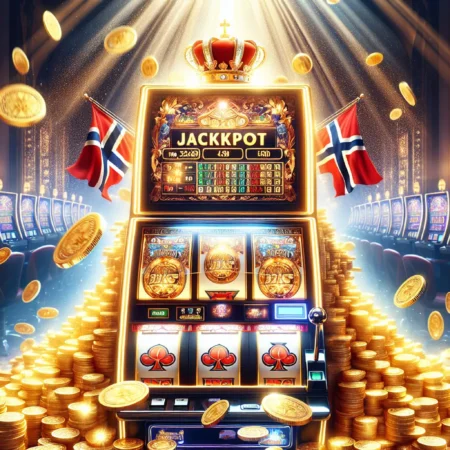 Knallseier i Eurojackpot: Neste gang kan det være deg!