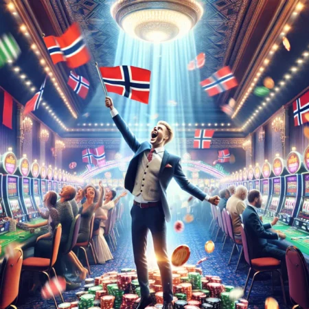 Milliongevinst i Skotterud – Er du den neste vinneren?