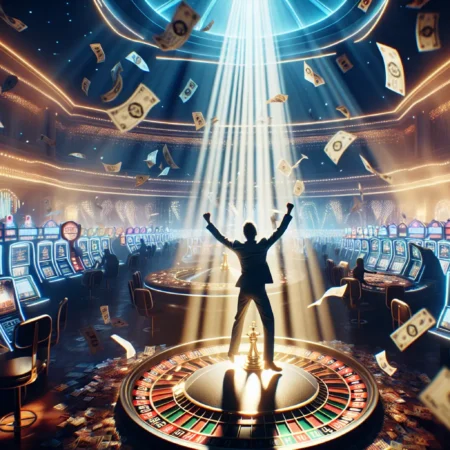 Hurra for Lotto-helten: Dans mot millionene i neste trekning!