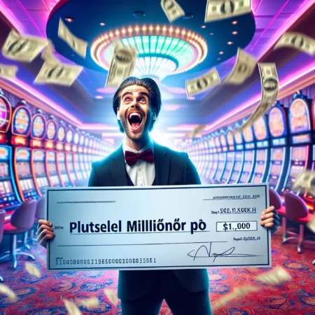 Plutselig millionær på Toten – Les om den utrolige gevinsten her!