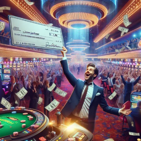 En millionær ble skapt i Fredrikstad – Hvem blir den neste heldige vinneren?