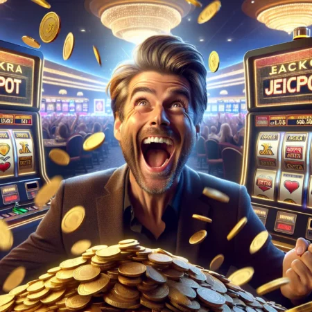 Øygarden-mann vant stort på Extra – Se hans reaksjon!