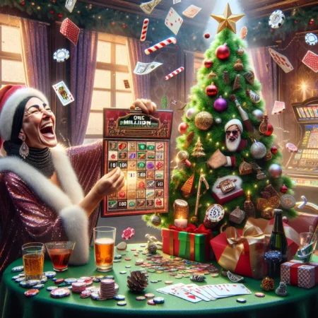 En million-juleoverraskelse: Kvinnen fra Nittedal vant storgevinsten i adventskalenderen!