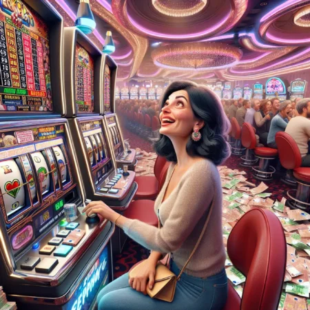 Eventyrlig flaks: Fra Joker-kandidat til Eurojackpot-millionær!