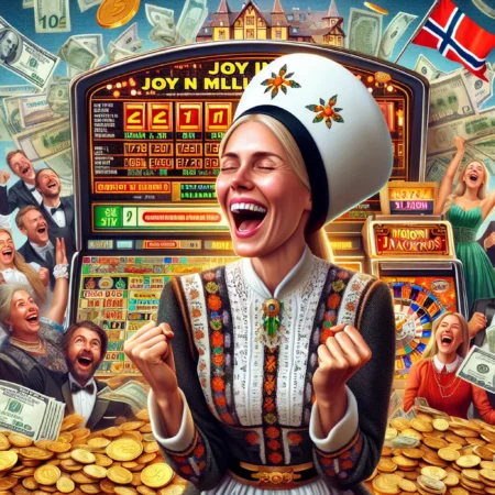 Gled i millioner: Hamar-kvinne vinner stor premie!