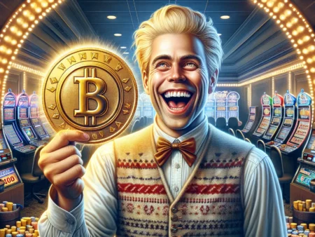 Overraskende Extra-gevinst tar Nes-beboer med storm!