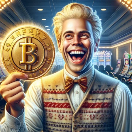 Overraskende Extra-gevinst tar Nes-beboer med storm!