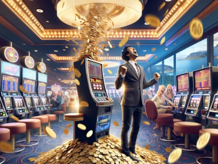 Drømmegevinsten som snudde alt på hodet!