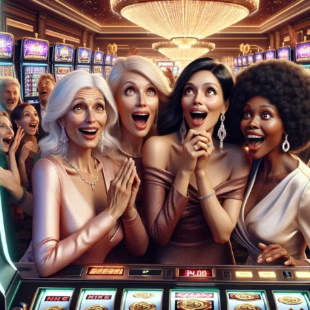 Jakter du på drømmegevinsten? Disse kvinnene vant stort – kan du være den neste?