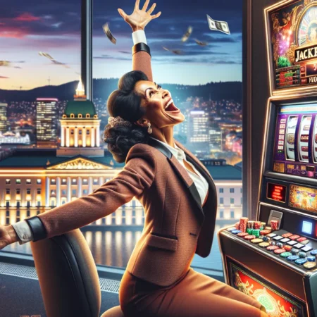 Nabolaget millionær fra Oslo!