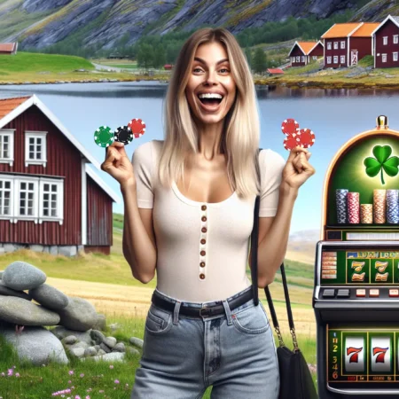 Eidskog-kvinne stakk av med milliongevinst – Dette trikset kan også gjøre deg til en vinner!