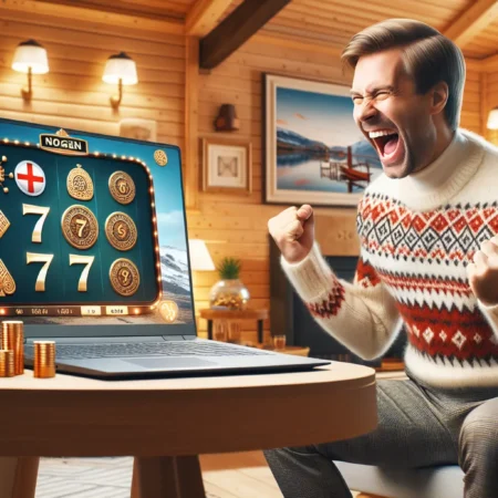 Neste Flax-millionær fra Skien? Gjør øyeblikkets magi din!