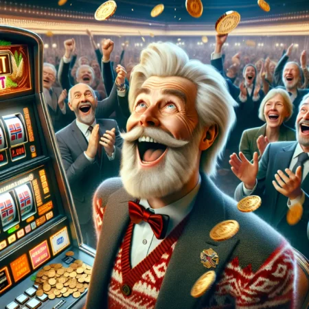 Trønderen som ble Norges nyeste multimillionær!