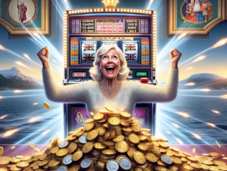 Elin fra Stavern – Bli inspirert av hennes utrolige millionærhistorie!