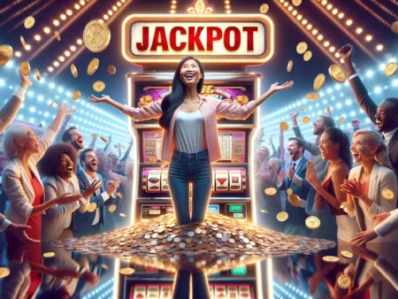 En fantastisk tirsdag: Fra nybegynner til storgevinst!