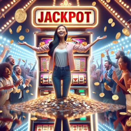 En fantastisk tirsdag: Fra nybegynner til storgevinst!