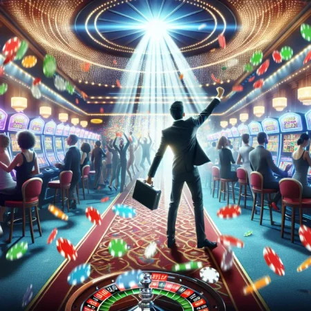 Påskemillionen traff Raufoss – Skal du være den neste heldige vinneren?