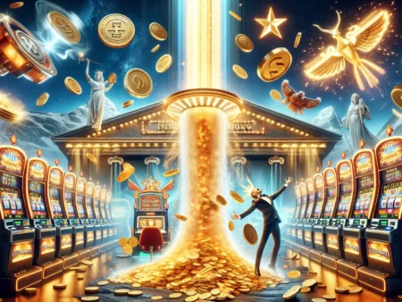 Norsk Lottosuksess: Dansker vant 112 millioner – Er det din tur neste?