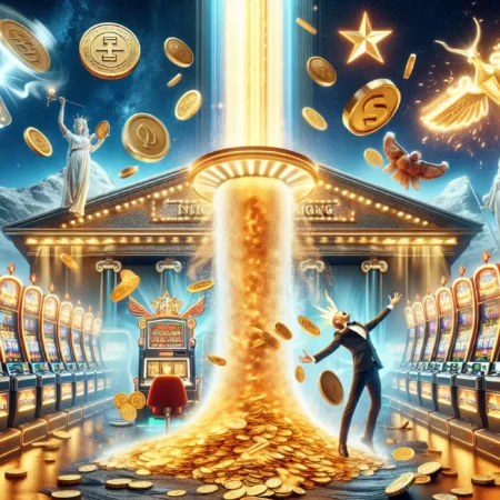 Norsk Lottosuksess: Dansker vant 112 millioner – Er det din tur neste?