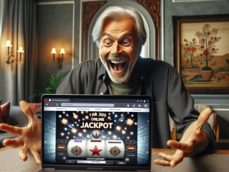 Fantastisk nyhet: Telemark-mann ble millionær på første april!