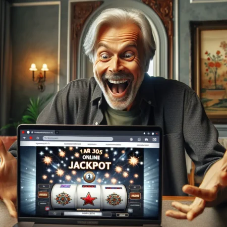 Fantastisk nyhet: Telemark-mann ble millionær på første april!