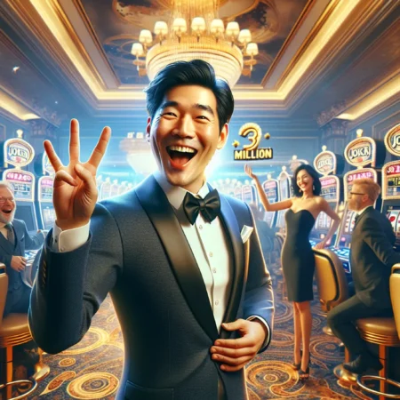 3,2 millioner rikere: Fagernes-mann vinner stort i Joker!